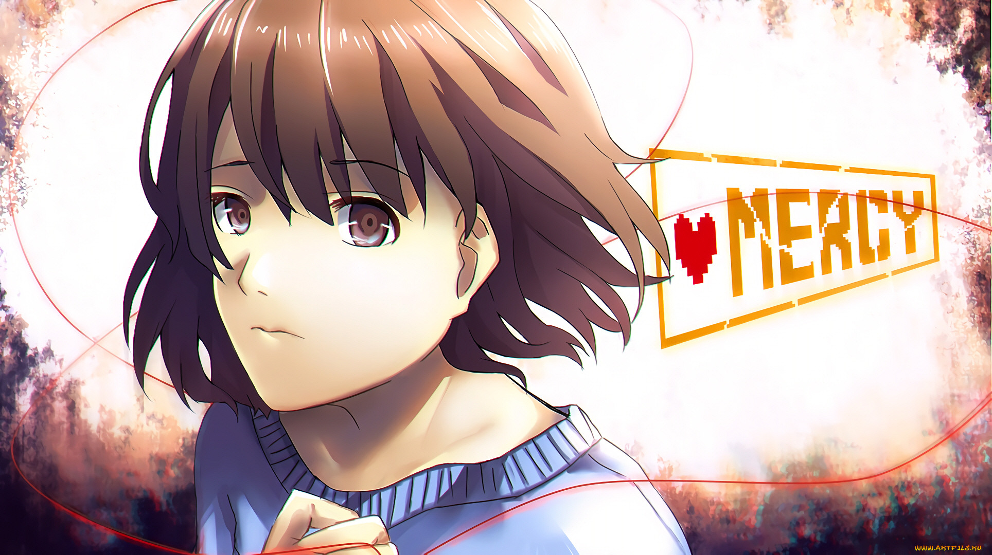 , undertale, 